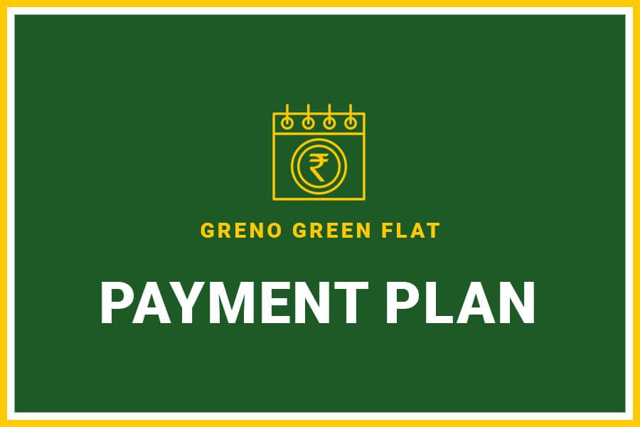 greno green flats greater noida west price